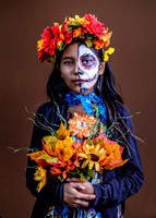 Dia de los Muertos